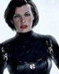 Resident Evil Retribution